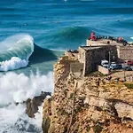 Lejlighed Cheirinho A Mar Al