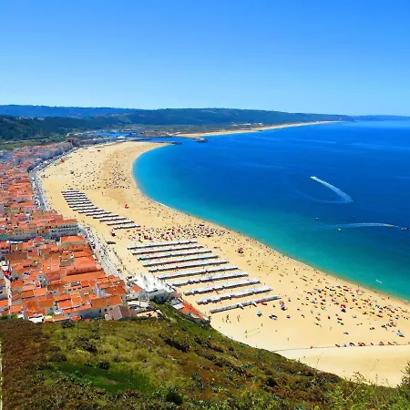 Cheirinho A Mar Al Lägenhet