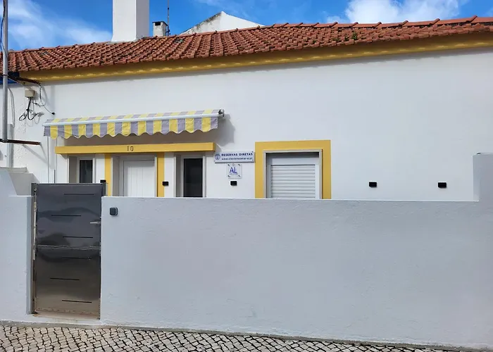 Cheirinho A Mar Al * 纳扎雷