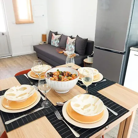 Cheirinho A Mar Al Apartment *