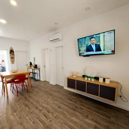 Cheirinho A Mar Al Nazare