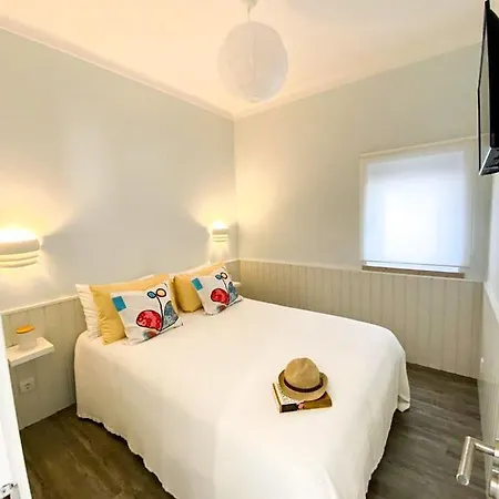 Cheirinho A Mar Al Apartment