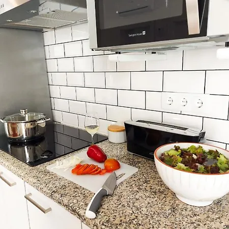 Cheirinho A Mar Al Apartment