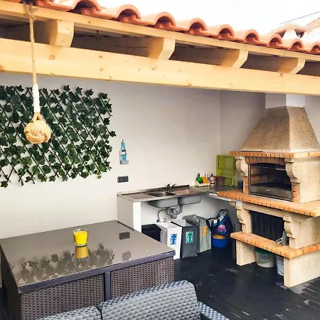 Cheirinho A Mar Al *