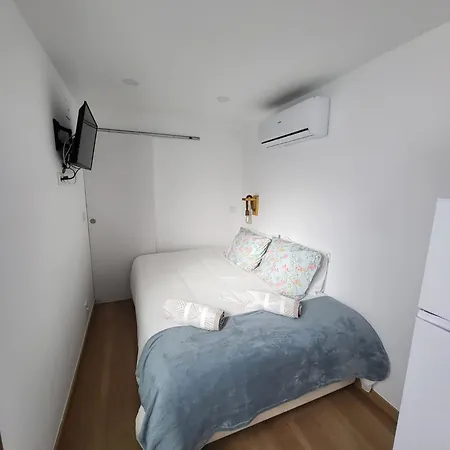 Cheirinho A Mar Al Apartment Nazare