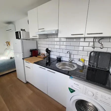 Apartment Cheirinho A Mar Al Nazare