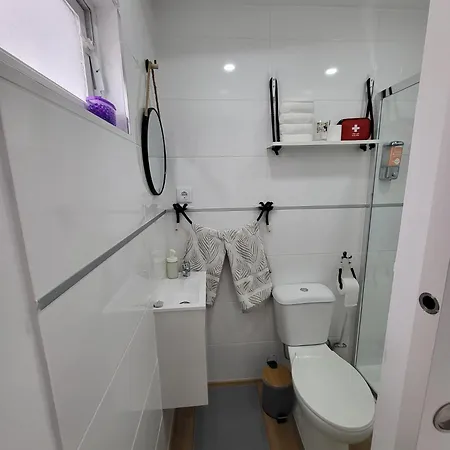 Cheirinho A Mar Al * Nazare