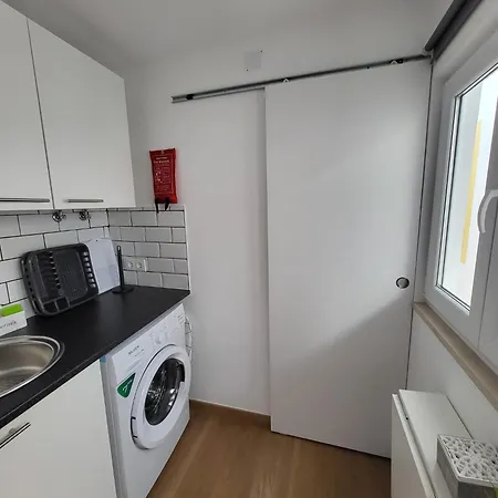 Cheirinho A Mar Al Apartment *