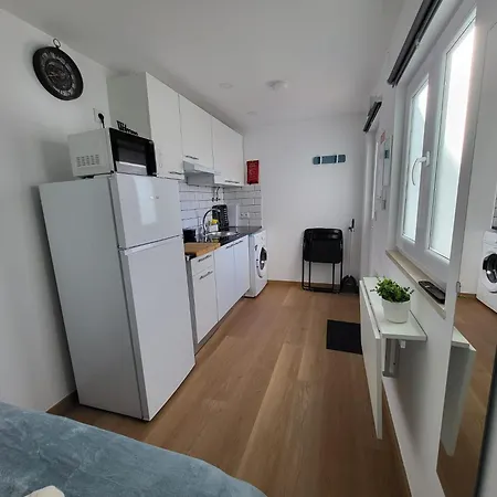 Cheirinho A Mar Al * Nazare