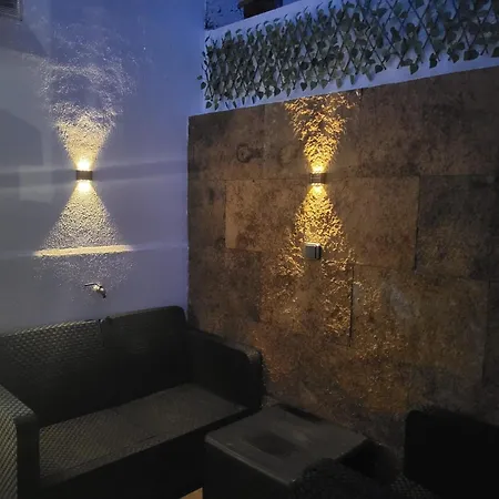 Cheirinho A Mar Al Apartment