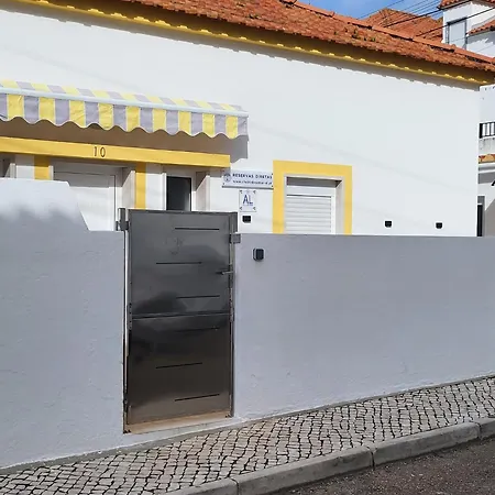 Apartment Cheirinho A Mar Al *