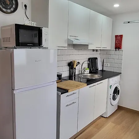 Apartment Cheirinho A Mar Al *