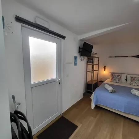 Cheirinho A Mar Al Apartment Nazare