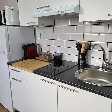 Apartment Cheirinho A Mar Al Nazare