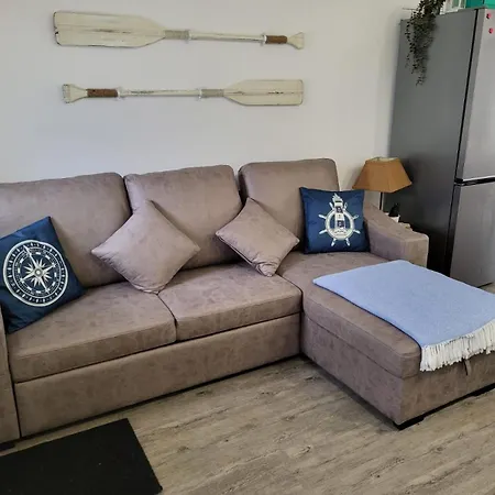 Apartment Cheirinho A Mar Al *