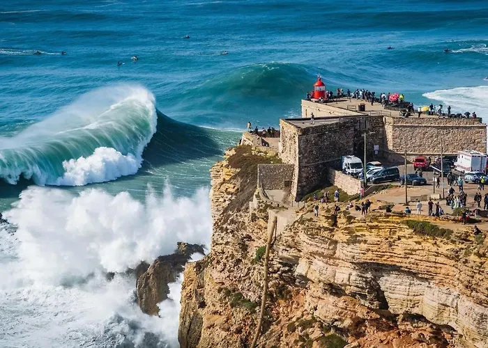Lägenhet Cheirinho A Mar Al
