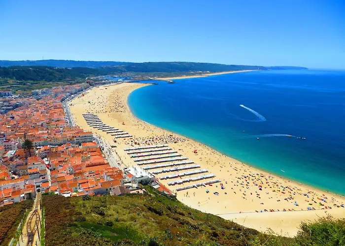 Cheirinho A Mar Al Lägenhet